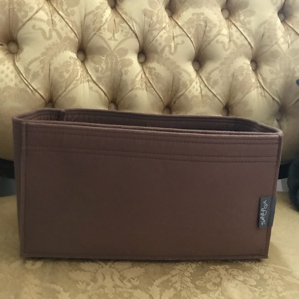Samorga bag organizer

$56.00